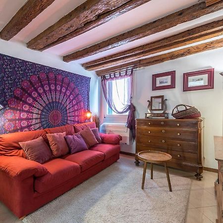 Piccolo - Cozy Studio In The Heart Of Authentic เวนิส ภายนอก รูปภาพ