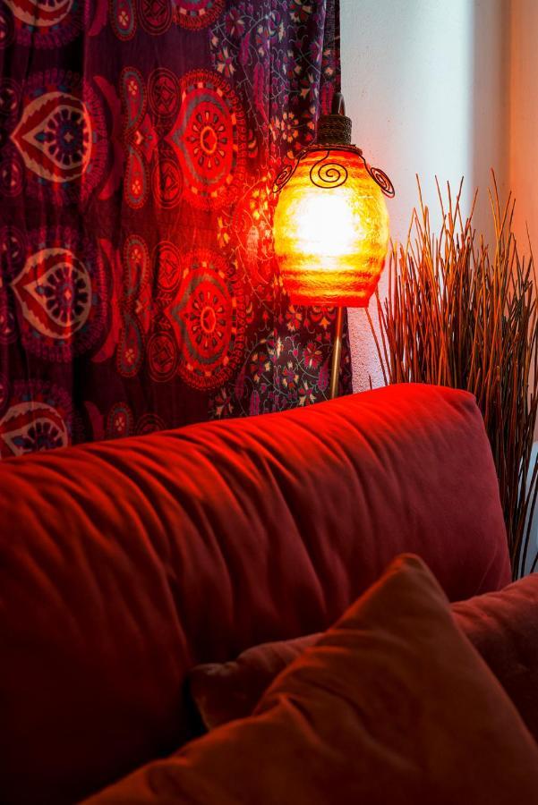 Piccolo - Cozy Studio In The Heart Of Authentic เวนิส ภายนอก รูปภาพ