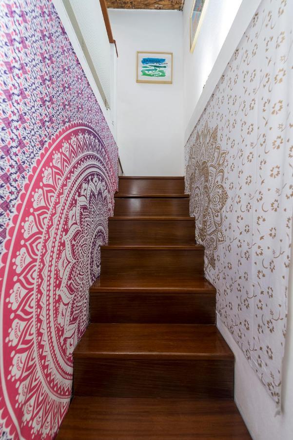 Piccolo - Cozy Studio In The Heart Of Authentic เวนิส ภายนอก รูปภาพ