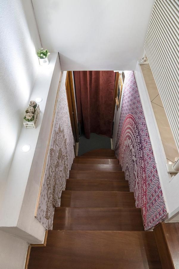 Piccolo - Cozy Studio In The Heart Of Authentic เวนิส ภายนอก รูปภาพ