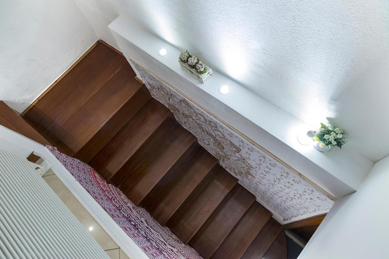 Piccolo - Cozy Studio In The Heart Of Authentic เวนิส ภายนอก รูปภาพ